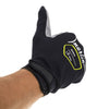 Gants de plongée Amara 1.5mm Noir-Gris Taille S Marlin 1096042