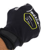 Gants de plongée Amara 1.5mm Noir-Gris Taille S Marlin 1096042