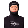 Combinaison complète de plongée sous-marine Manches Noires 9mm Noir Taille XXL Marlin 10976