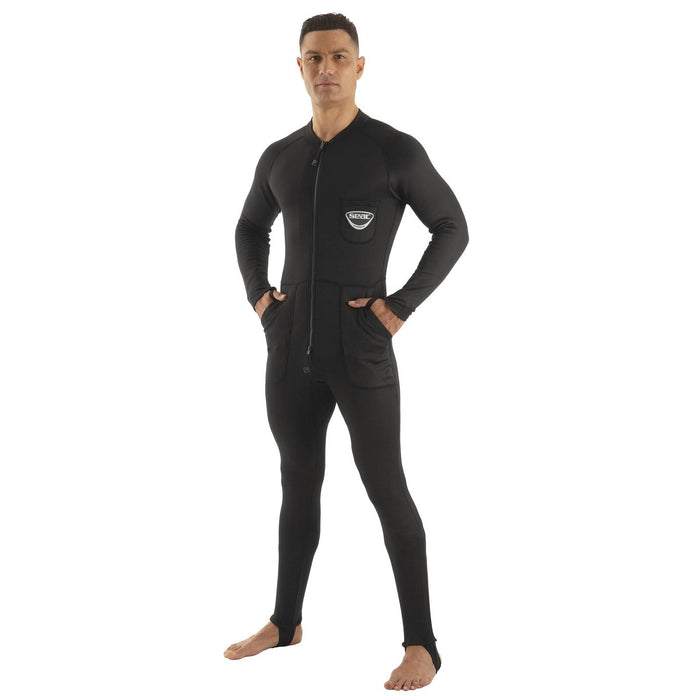 Sous-vêtement thermique Unifleece M Seac 11-1-M