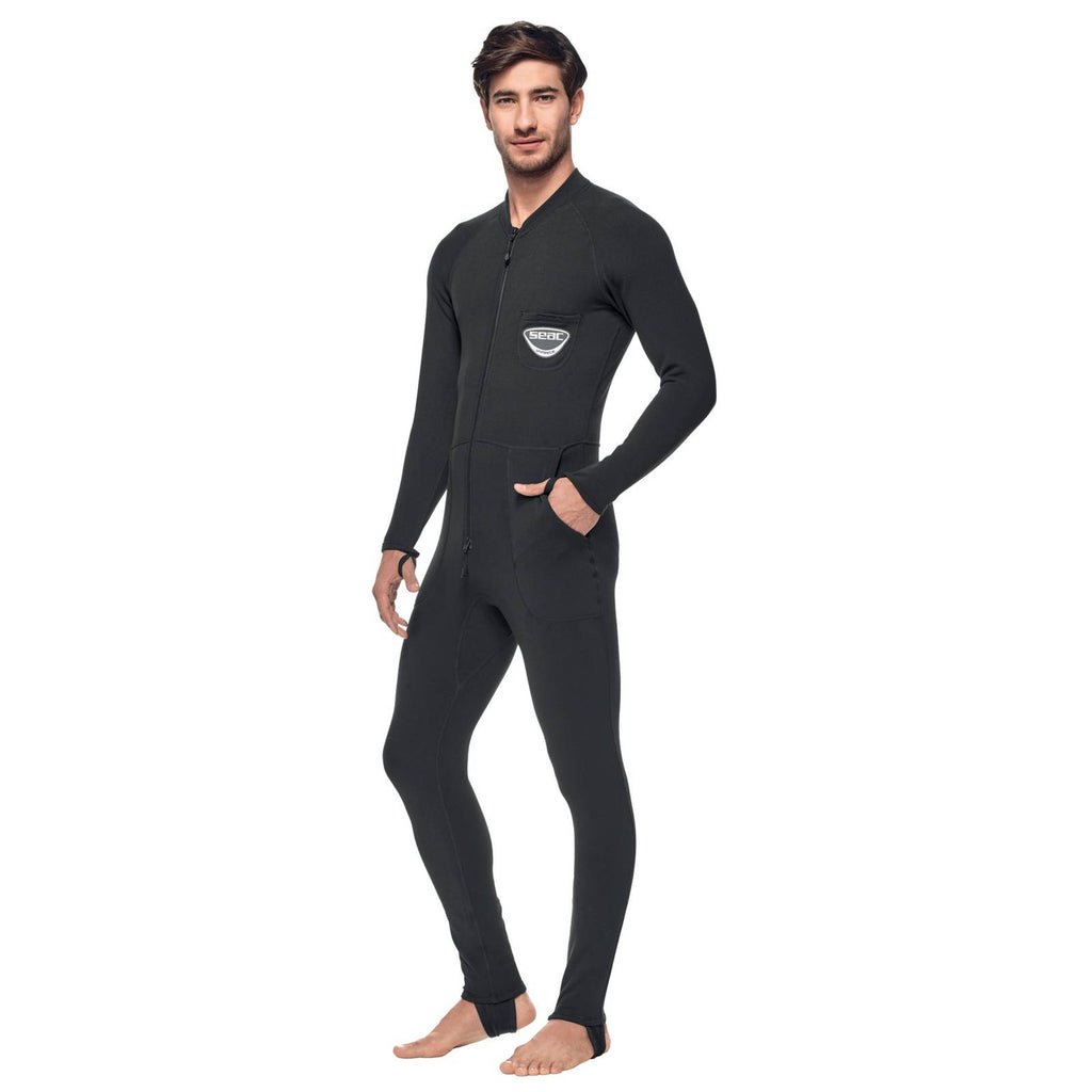 Sous-vêtement thermique Unifleece M Seac 11-1-M