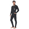 Sous-vêtement thermique Unifleece M Seac 11-1-M
