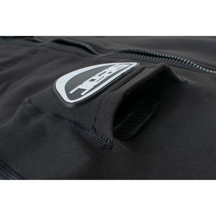 Sous-vêtement thermique Unifleece S Seac 11-1-S