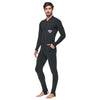 Sous-vêtement thermique Unifleece XL Seac 11-1-XL