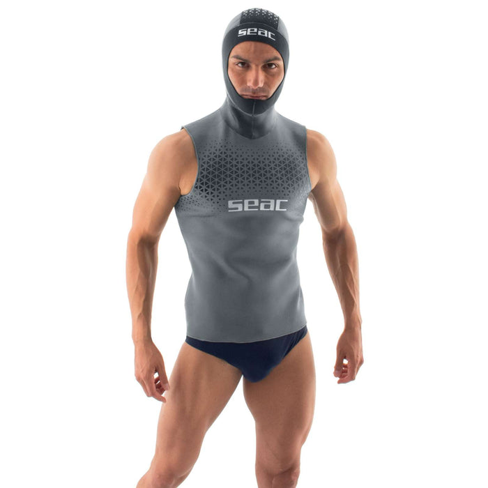 Capuche Homme 2mm XXL Seac 11-30-XXL