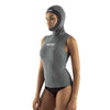 Capuche Femme 2mm S Seac 11-31-S