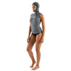 Capuche Femme 2mm S Seac 11-31-S