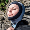 Capuche Femme 2mm S Seac 11-31-S