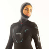 Capuche Femme 2mm XL Seac 11-31-XL