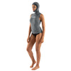Capuche Femme 2mm XS Seac 11-31-XS