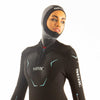 Capuche Femme 2mm XS Seac 11-31-XS