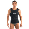 Gilet court Homme 2,5mm S Seac 11-4-S