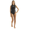 Gilet court Femme 2,5mm XL Seac 11-5-XL