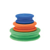 Bobines de Fil Rond Colorées 5x2cm Expert Predator 11030