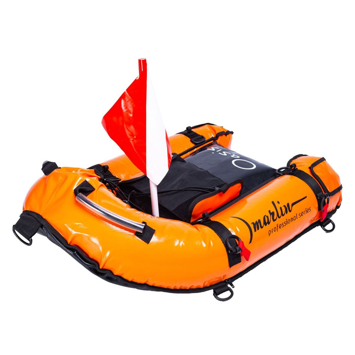 Bouée Oasis Orange Marlin 11031