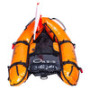 Bouée Oasis Orange Marlin 11031