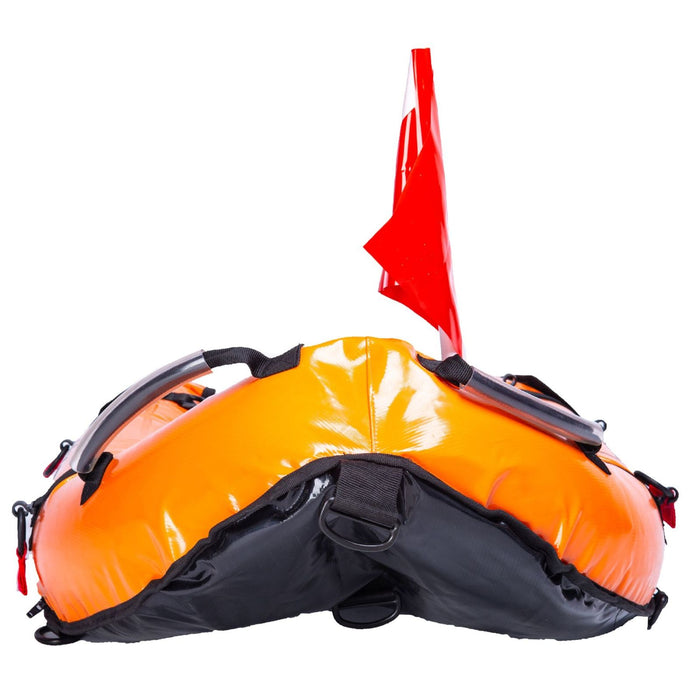 Bouée Oasis Orange Marlin 11031