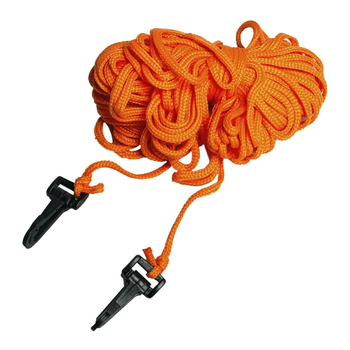 Bouée Torpedo orange Marlin 11033