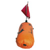 Bouée Torpedo orange Marlin 11033