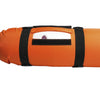 Bouée Torpedo orange Marlin 11033