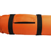 Bouée Torpedo orange Marlin 11033