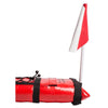 Bouée Kym Rouge Marlin 11034