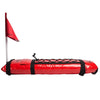 Bouée Kym Rouge Marlin 11034
