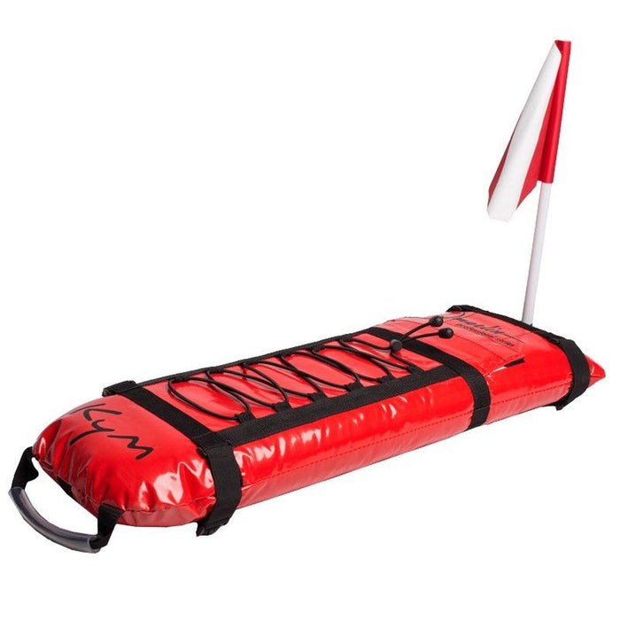 Bouée Kym Rouge Marlin 11034