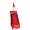 Bouée Kym Rouge Marlin 11034