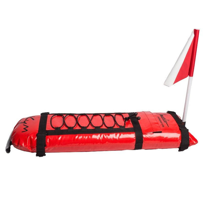 Bouée Kym Rouge Marlin 11034