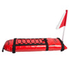 Bouée Kym Rouge Marlin 11034