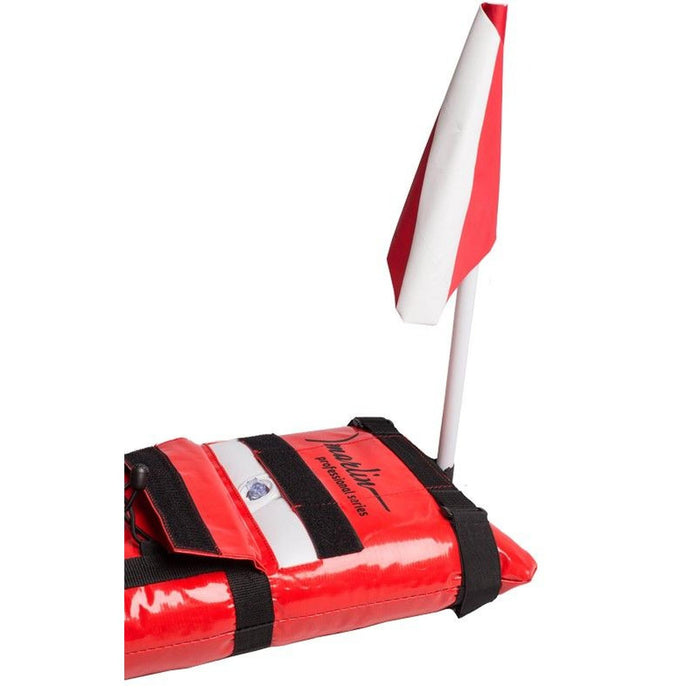 Bouée Kym Rouge Marlin 11034