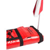 Bouée Kym Rouge Marlin 11034