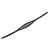 Masque de plongée sangle silicone noir 16mm Marlin 11054