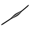 Masque de plongée sangle silicone noir 16mm Marlin 11054