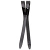 Masque de plongée sangle silicone noir 16mm Marlin 11054