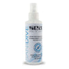 Désinfectant antibactérien Sanidive 125ml Seac 111-101