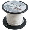 Noyau Dyneema Blanc 50m 1,1mm Seac 111-107