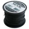 Noyau Dyneema Noir 50m 1,8mm Seac 111-109N