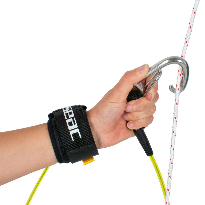 Lanière de plongée libre 42cm Seac 111-117