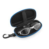 Étui pour lunettes noires-blanches Seac 111-123NW