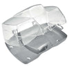 Boîte à Masque Claire Rigid Seac 111-95