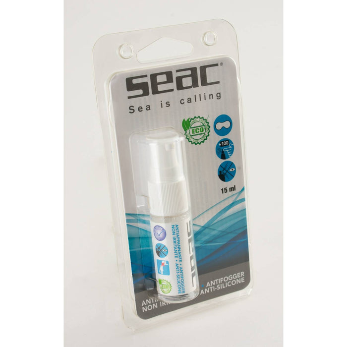 Gel Anti-Buée Bio Seac 15ml Seac 111-99