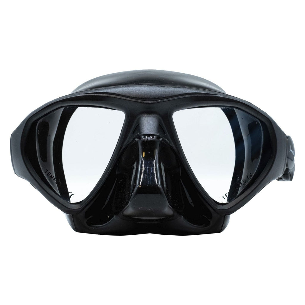 Masque de chasse sous-marine Mini noir Marlin 11181