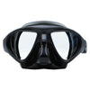 Masque de chasse sous-marine Mini noir Marlin 11181