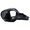Masque de chasse sous-marine Mini noir Marlin 11181