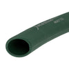 Tube de snorkel noir mat vert Marlin 11232