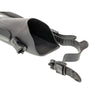 Palmes de plongée Cayman à Talon Ouvert Noir Taille S-39-41 Marlin 11264