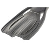 Palmes de plongée Cayman à Talon Ouvert Noir Taille XL-47-48,5 Marlin 11265