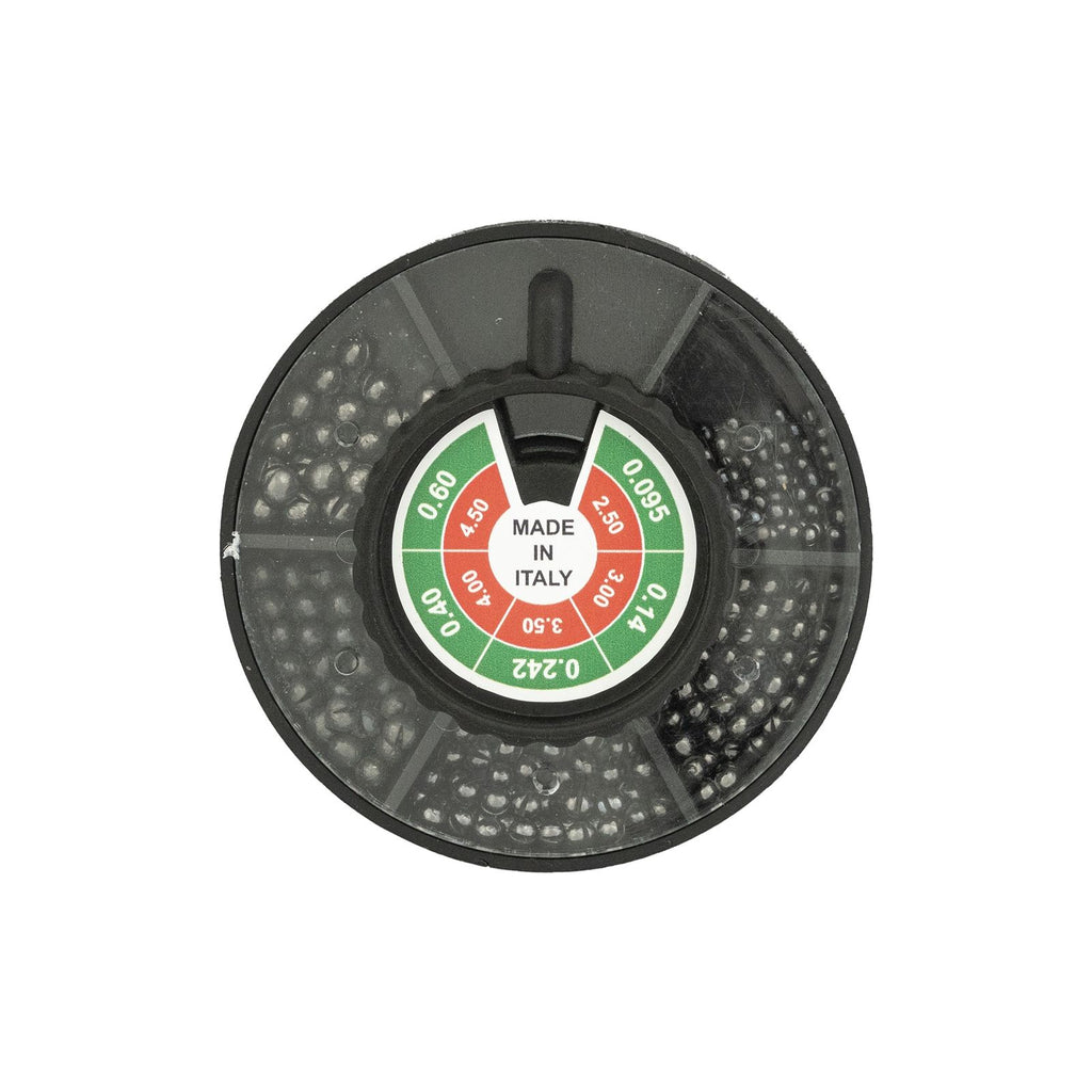 Distributeur de plomb souple petit 100g Expert Predator 11400